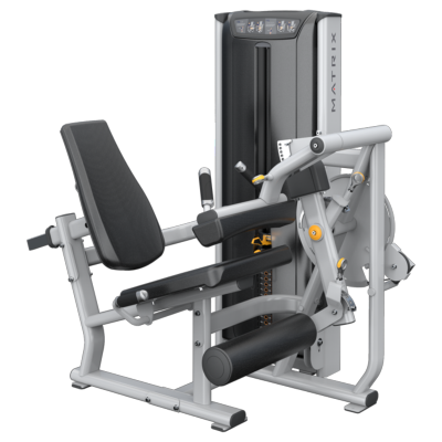 Leg Extension / Leg Curl Versa Matrix VS-S711