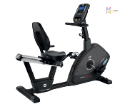 Vélo semi allongé BH Fitness I TFR ergo 