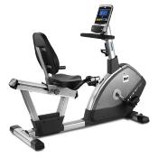 Vélo semi allongé BH Fitness I TFR ergo 