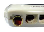 Chargeur rapide Rehab - Theta - Physio