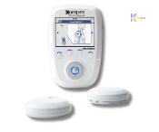 Compex Pro Wireless 4CH Full