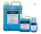 Gel contact bleu 1 litre