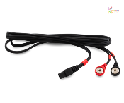 Cables Cefar Compex snaps Chattanooga 