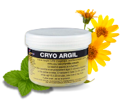 Cryo argile 