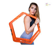Echelle training Sveltus