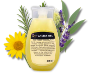 Arnica gel 300 ml 