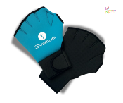 Gants de natation Sveltus x2