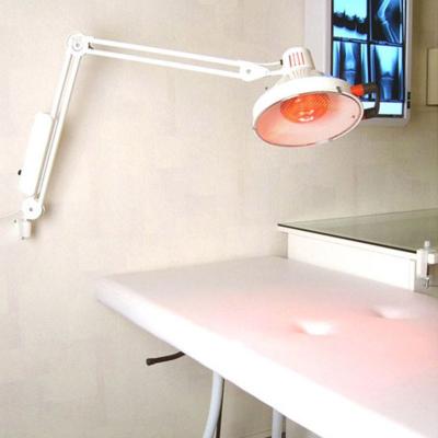 Lampe infrarouge IRG - bras articulé - avec ampoule 250 watts