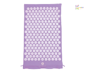 Tapis Acupression Lilas Sveltus