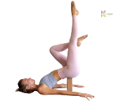 Yoga brick Liège Sveltus 