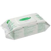 lingette désinfectante aseptonet pack 100