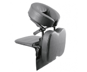 Appui facial de massage avec sac de transport