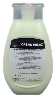 crème relax 300 ml