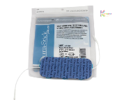 Electrodes Dura-stick plus rectangle 2 fils 