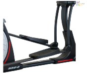 Elliptique Autogénérateur BH Fitness Khronos
