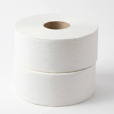 Papier toilette Maxi Jumbo 380m Maxirol PROMO
