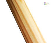 Barres bois Sveltus bâton de gym longueur  140cm x10