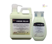 Crème relax 300 ml