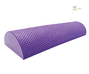 Demi rouleau Pilates Sveltus 