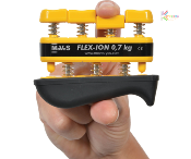Flex - Ion / Digi Flex jaune - extra souple 
