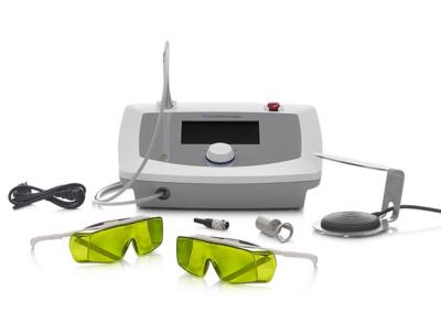 lunette pour appareil laser haute fréquence