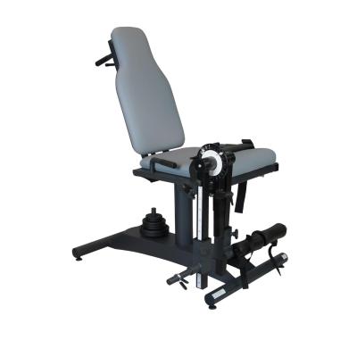 Chaises quadriceps