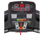 Tapis de course BH Fitness RCM PRO MED 