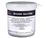 Baume neutre 1 kg 