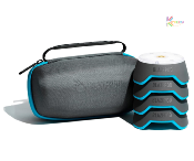 Blazepod standard kit 4 pods + sac