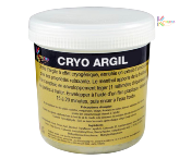 Cryo argile 1,1 kg PROMO
