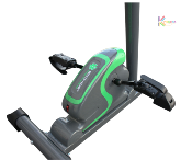 Pédalier actif/passif Dual Trainer