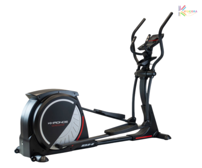 Elliptique Autogénérateur BH Fitness Khronos