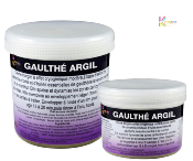 Gaulthé argile 320 gr