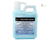 Gaulthérie crème 1 litre 