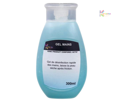 Gel mains 300 ml
