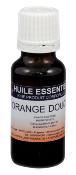 Huile essentielle orange flacon 20 ml