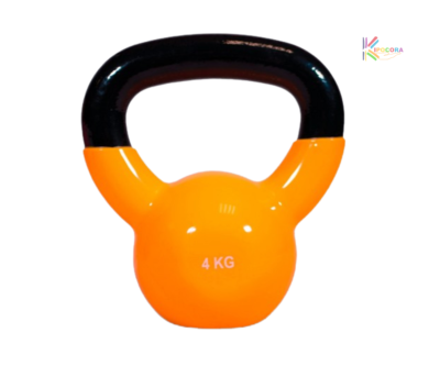 Kettle Bell Sveltus 4kg