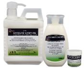 Crème camphre 280 ml