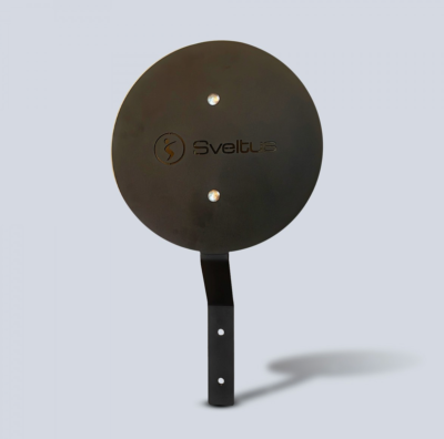 Cible Wall Ball - pour structure cross training