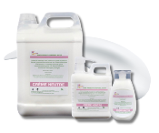 Crème neutre 1 litre 