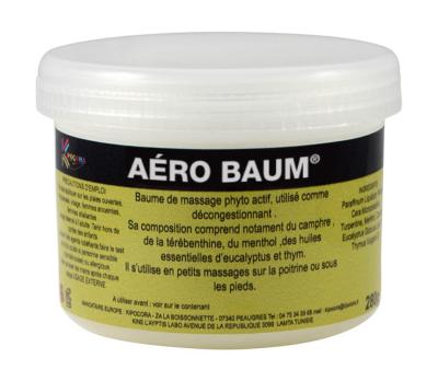 aéro baum 280 gr 