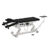 Table de traction Galaxy triton 6-M électrique