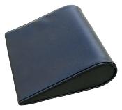 coussin table de massage cale haut 9cm noir