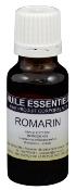 Huile essentielle romarin flacon 20 ml