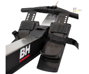 Rameur Kingston BH Fitness