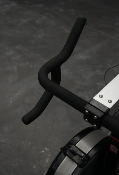 Bike Air Trainer-Vélo type Air bike