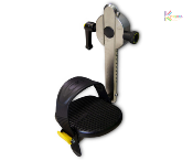 Set de manivelles réglables pour vélo TFB et TFR 