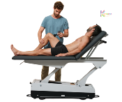 Table Naggura SWOP 2L PRO Physio