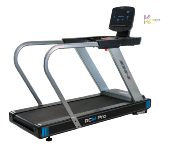 Tapis de course BH Fitness RCM PRO MED 