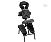 Chaise de massage transportable Venus 